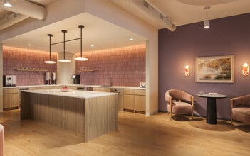 1 Thomas Cir NW, Washington, DC à louer Photo intérieure– Image 2 sur 3