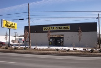 Plus de détails pour 1170 Route 130 North Hwy, Burlington, NJ - Local commercial à louer