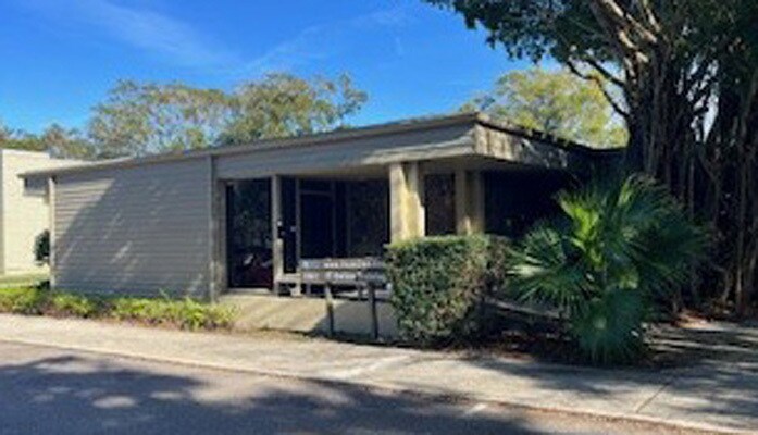 1960 Bayshore Blvd, Dunedin, FL à vendre Photo de l’immeuble– Image 1 sur 8