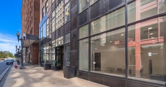 Plus de détails pour 59 E Van Buren St, Chicago, IL - Local commercial à louer