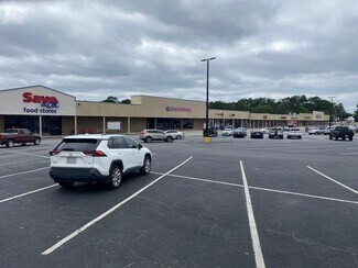 Plus de détails pour 501 First St, Vidalia, GA - Local commercial à louer