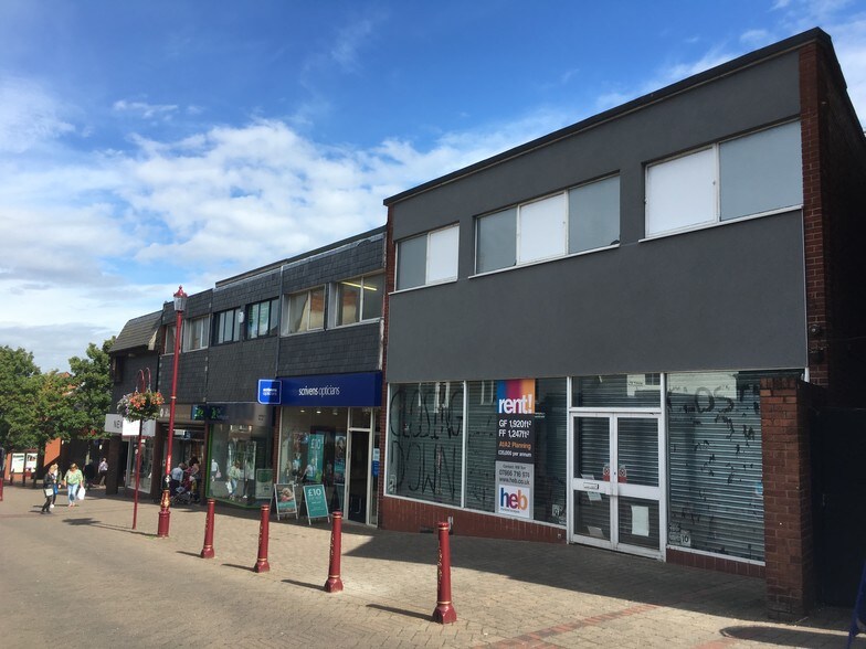 32 Bath St, Ilkeston à louer - Photo de l’immeuble – Image 2 sur 20