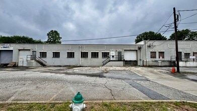 1530 Nabell Ave, East Point, GA à louer Photo de l’immeuble– Image 1 sur 1