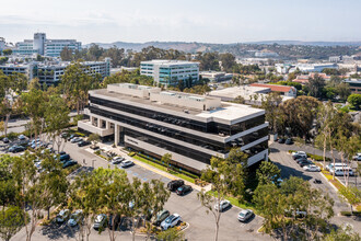 27401 Los Altos, Mission Viejo, CA - VUE AÉRIENNE  vue de carte - Image1