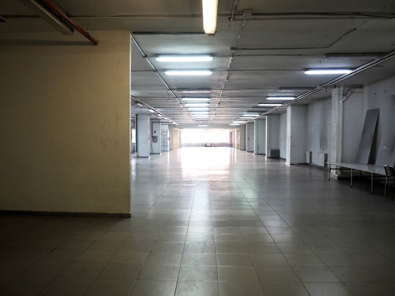 Calle de San Romualdo, 26, Madrid, Madrid à vendre - Plan d’étage – Image 1 sur 33