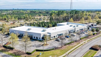 Plus de détails pour 1074 Pinnacle Pt, Columbia, SC - Bureau/Médical à louer