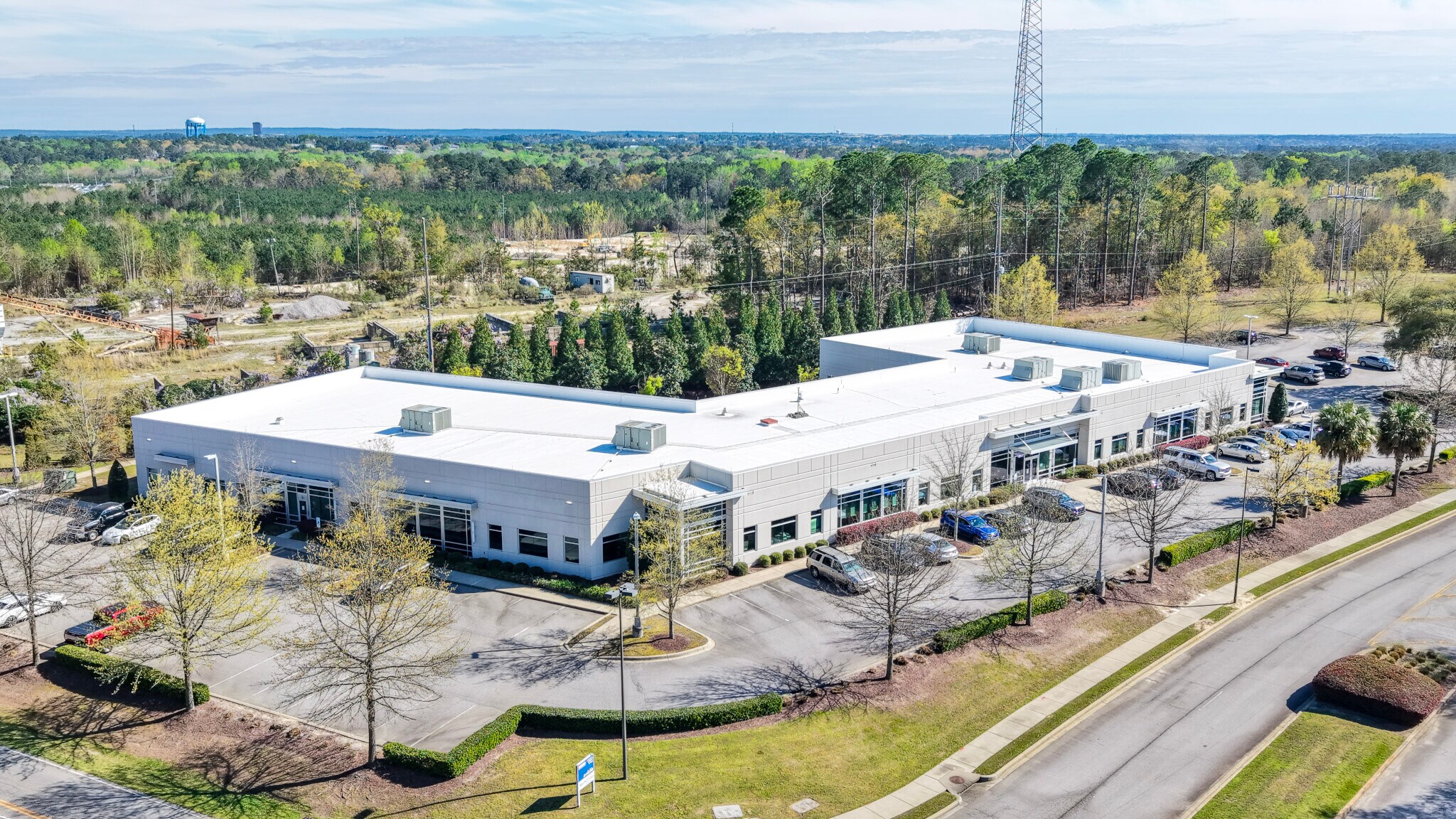 1074 Pinnacle Pt, Columbia, SC à louer Photo principale– Image 1 sur 10