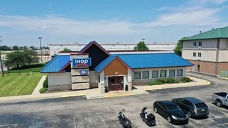 Plus de détails pour 60 Hampton St, Morris, IL - Local commercial à vendre