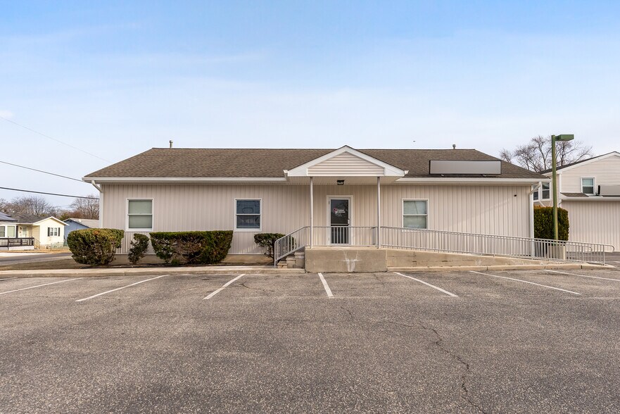 2004 Bayshore Rd, Villas, NJ à vendre - Photo de l’immeuble – Image 3 sur 27