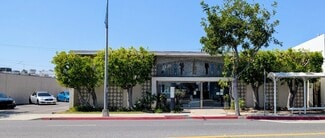 Plus de détails pour 3647-3649 Atlantic Ave, Long Beach, CA - Bureau à louer