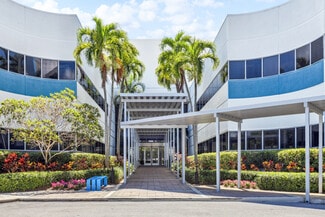Plus de détails pour 5201 Congress Ave, Boca Raton, FL - Bureau à louer