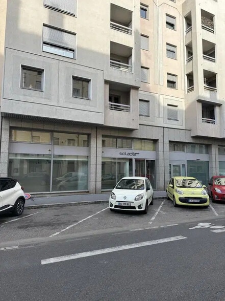 6 Rue Bellecombe, Lyon à louer - Photo de l’immeuble – Image 1 sur 6