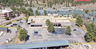 Plus de détails pour 1204 Bergen Pky, Evergreen, CO - Local commercial à vendre
