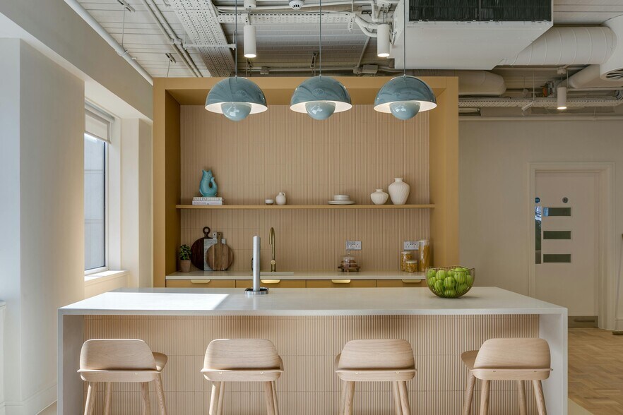 10 Dominion St, Londres à louer - Photo de l’immeuble – Image 3 sur 9