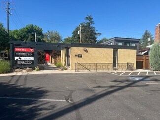 Plus de détails pour 723-731 N 15th St, Boise, ID - Bureau à vendre