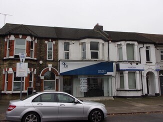 Plus de détails pour 42 Orsett Rd, Grays - Bureau à louer