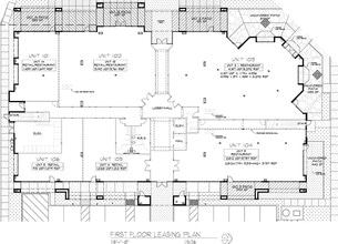 24610 Washington Ave, Murrieta, CA à louer Plan d’étage– Image 1 sur 1