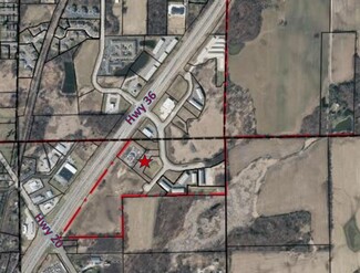 Plus de détails pour 402 S 6th St, Waterford, WI - Terrain à vendre