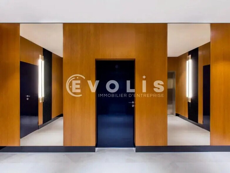 Bureau dans Paris à louer - Photo de l’immeuble – Image 2 sur 15