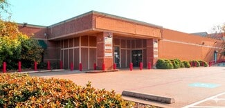 Plus de détails pour 2373 Stemmons Trl, Dallas, TX - Local commercial à vendre