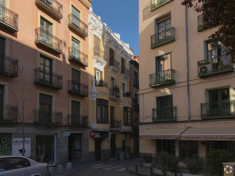 Local commercial dans Madrid, Madrid à louer - Photo de l’immeuble – Image 2 sur 2