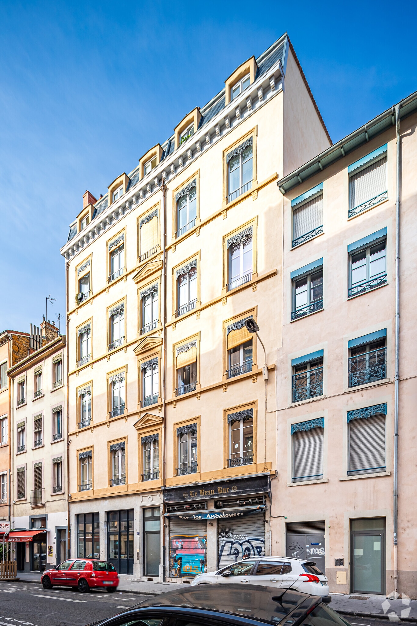 262 Rue Duguesclin, Lyon à vendre Photo principale– Image 1 sur 3