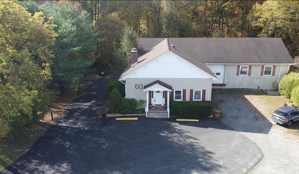 60 State Route 15 S, Wharton, NJ à louer - Photo de l’immeuble – Image 1 sur 6