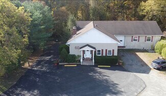 Plus de détails pour 60 State Route 15 S, Wharton, NJ - Industriel/Logistique à louer