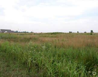 Plus de détails pour 6402 Interstate Ct, Whitsett, NC - Terrain à vendre