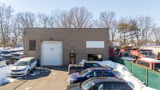 Plus de détails pour 307 W Pleasantview Ave, Hackensack, NJ - Industriel/Logistique à vendre