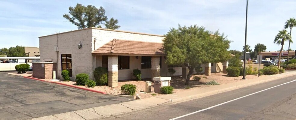 20 W Juniper Ave, Gilbert, AZ à louer - Photo de l’immeuble – Image 2 sur 3