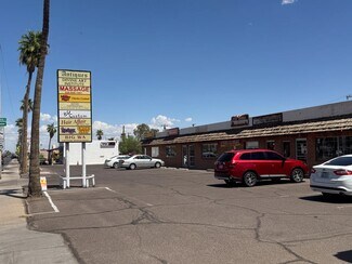 Plus de détails pour Kerr Plaza – Local commercial à vendre, Casa Grande, AZ