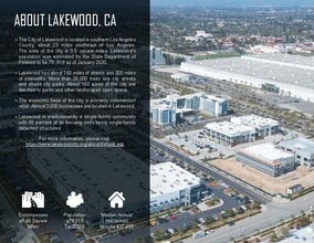 3950 Paramount Blvd, Lakewood, CA à louer Photo intérieure– Image 2 sur 8