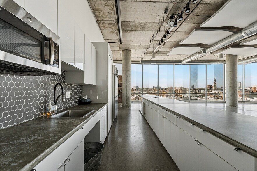 1033 N 2nd St, Philadelphia, PA à louer - Photo intérieure – Image 2 sur 16