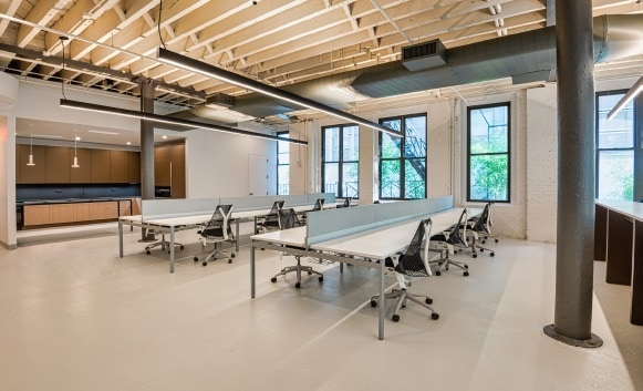 555 W 25th St, New York, NY à louer Photo intérieure– Image 1 sur 4