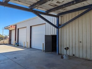 2385 thru 2475 Placita Desierto Morado, Tucson, AZ à louer Photo de l’immeuble– Image 1 sur 3