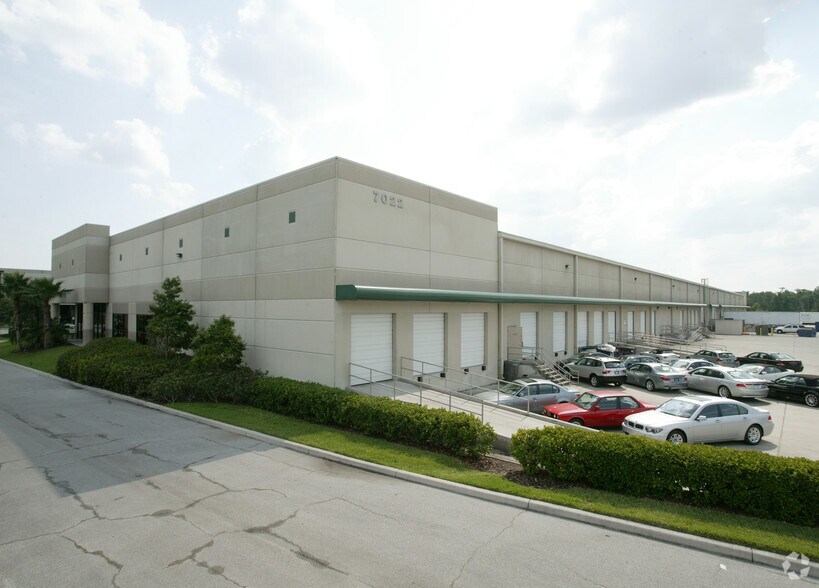7022 Tpc Dr, Orlando, FL à louer - Photo de l’immeuble – Image 2 sur 3