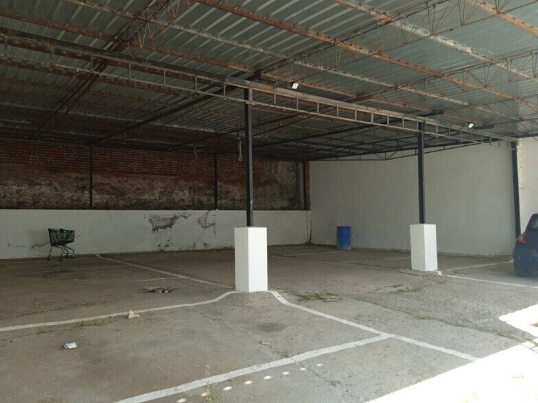 Terrain dans Seseña, Toledo à vendre - Photo de l’immeuble – Image 2 sur 4