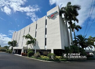 Plus de détails pour 900 SE Federal Hwy, Stuart, FL - Bureau à louer