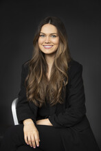 Jillian Cline