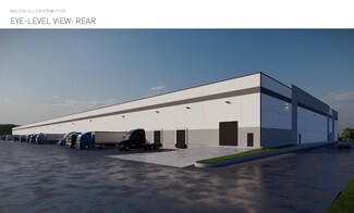 Plus de détails pour 7845 Northfield Rd, Walton Hills, OH - Industriel/Logistique à louer