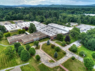 Plus de détails pour 150 Congress St, Keene, NH - Industriel/Logistique à vendre