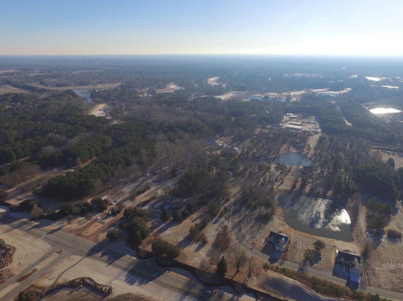 41 Wells Harrell South Park, Wallace, NC à vendre - Autre – Image 3 sur 14