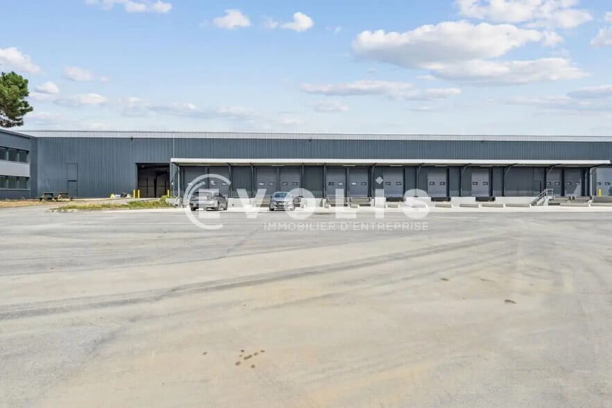 60 Rue Robert Moinon, Goussainville à louer - Photo de l’immeuble – Image 3 sur 28