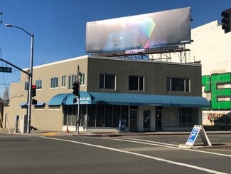 Plus de détails pour 3801-3805 Broadway, Oakland, CA - Bureau/Local commercial à louer