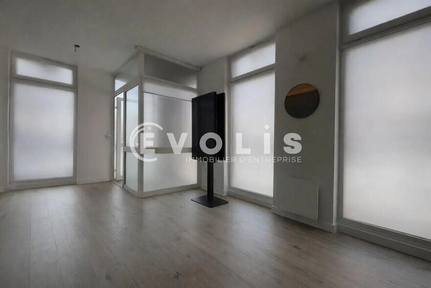 Local commercial dans Amiens à louer - Photo intérieure – Image 2 sur 5