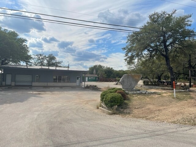 9125 W Highway 71, Austin, TX à louer - Photo de l’immeuble – Image 1 sur 27