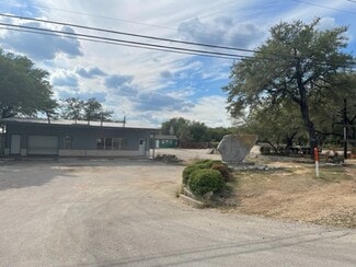 Plus de détails pour 9125 W Highway 71, Austin, TX - Local commercial à louer