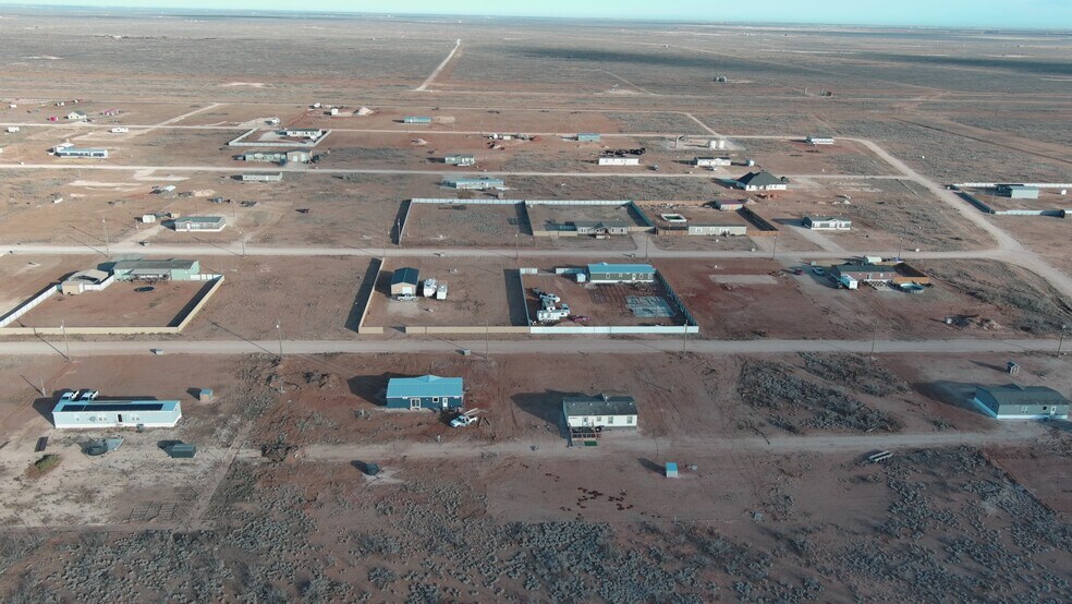 2033 Agua Dulce Dr, Stanton, TX à vendre - Photo de l’immeuble – Image 2 sur 8