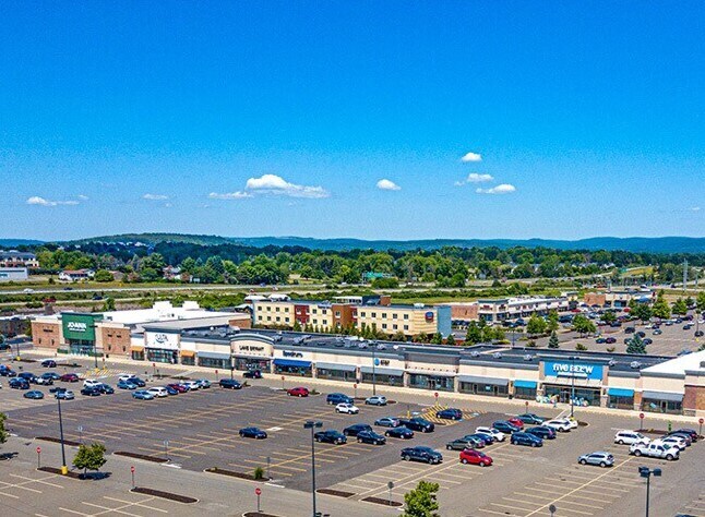 1450-1642 County Rte 64, Horseheads, NY 14845, Horseheads, NY à louer Photo principale– Image 1 sur 7
